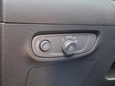 2026 Buick Encore GX Sport Touring SUV FWD