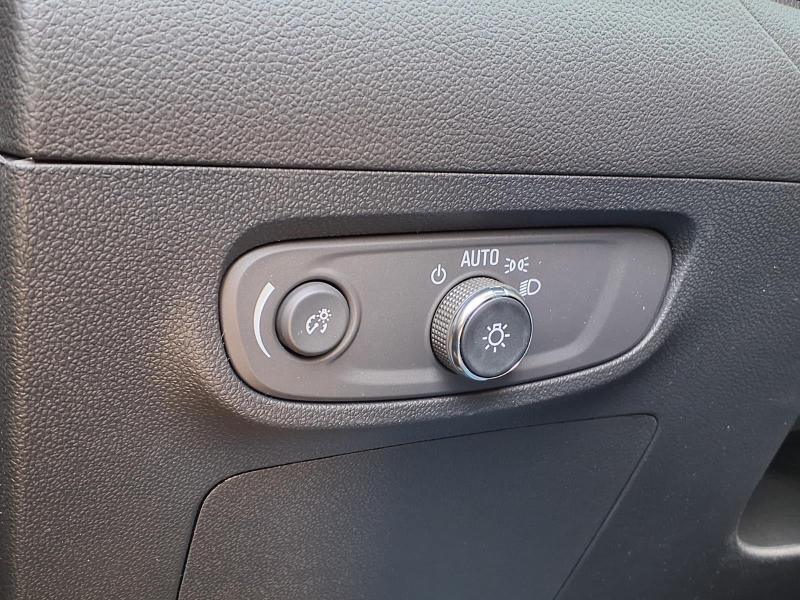 2026 Buick Encore GX Sport Touring SUV FWD