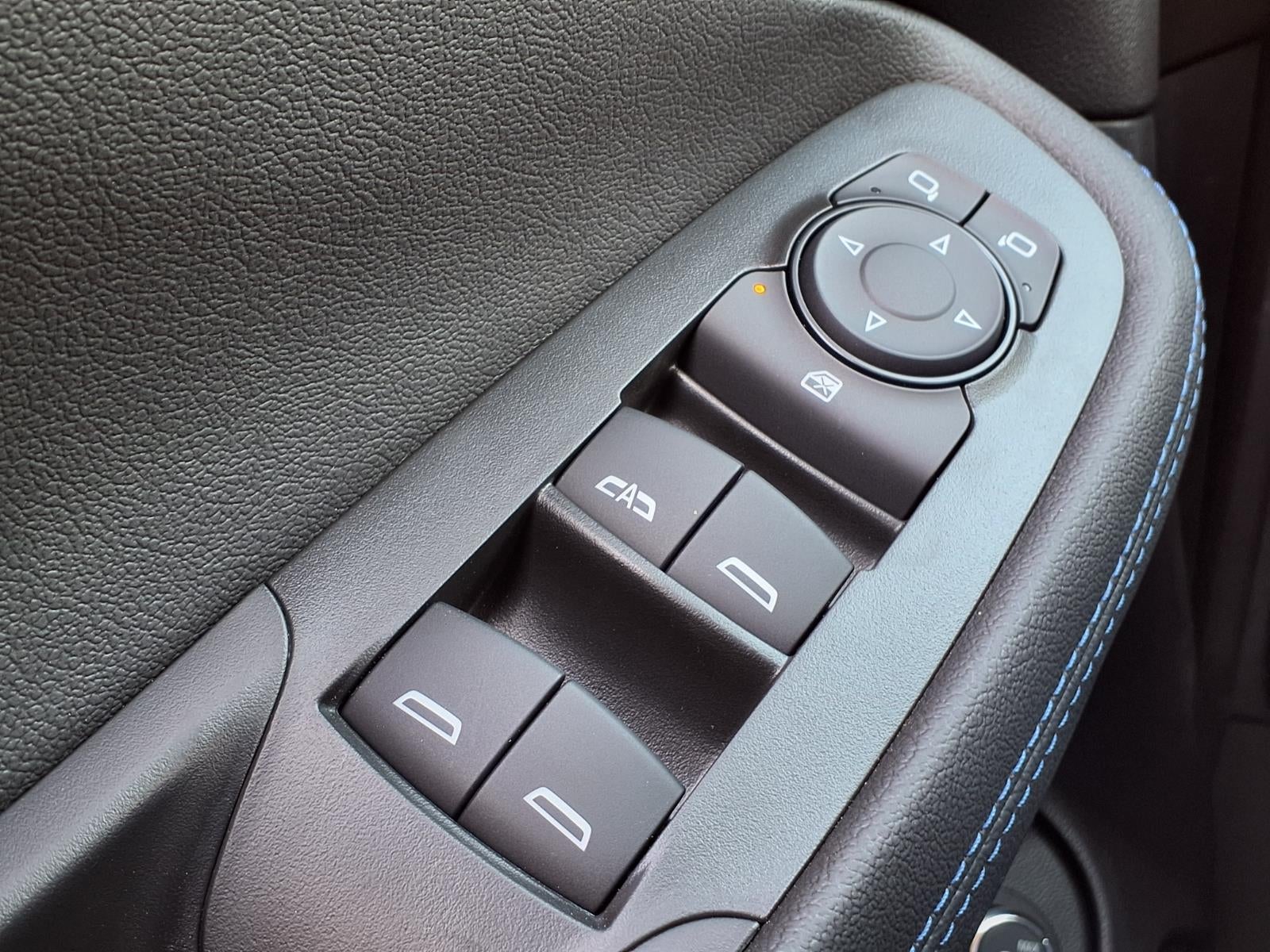 2026 Buick Encore GX Sport Touring SUV FWD