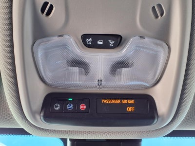 2026 Buick Encore GX Sport Touring SUV FWD