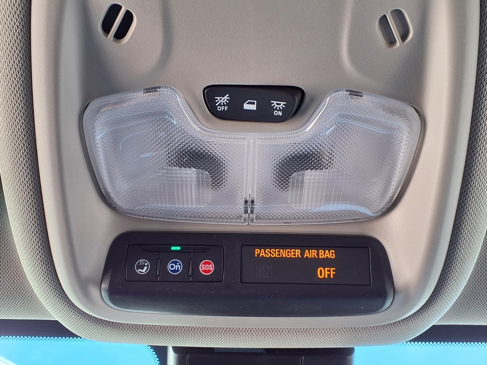 2026 Buick Encore GX Sport Touring SUV FWD
