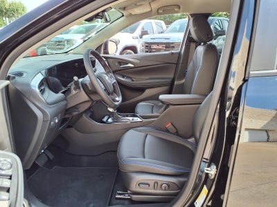 2026 Buick Encore GX Sport Touring SUV FWD