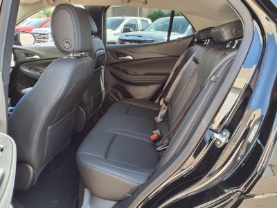 2026 Buick Encore GX Sport Touring SUV FWD