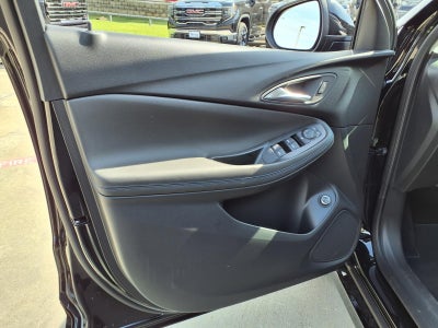 2026 Buick Encore GX Sport Touring SUV FWD