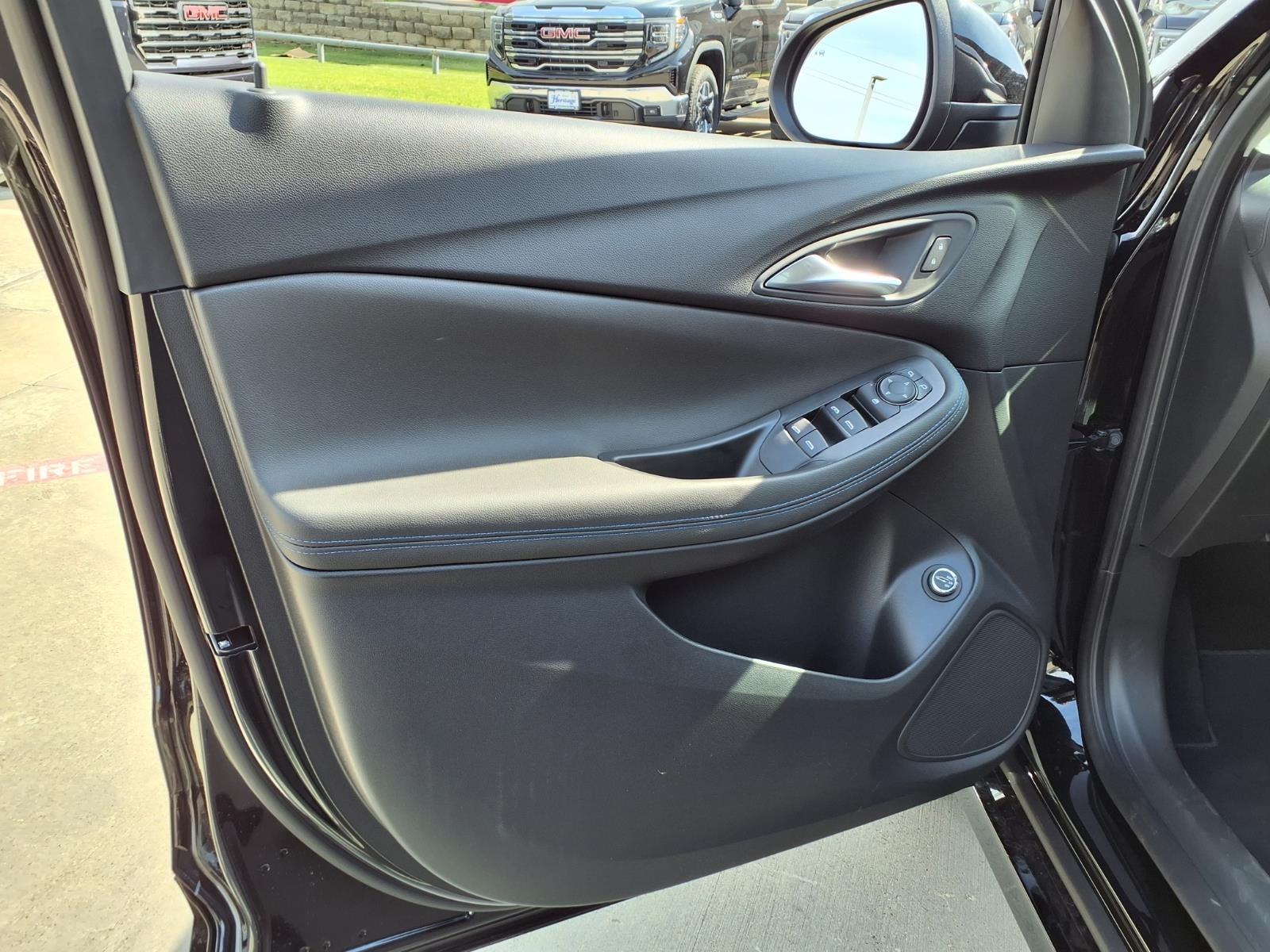 2026 Buick Encore GX Sport Touring SUV FWD