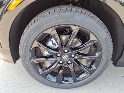 2026 Buick Encore GX Sport Touring SUV FWD