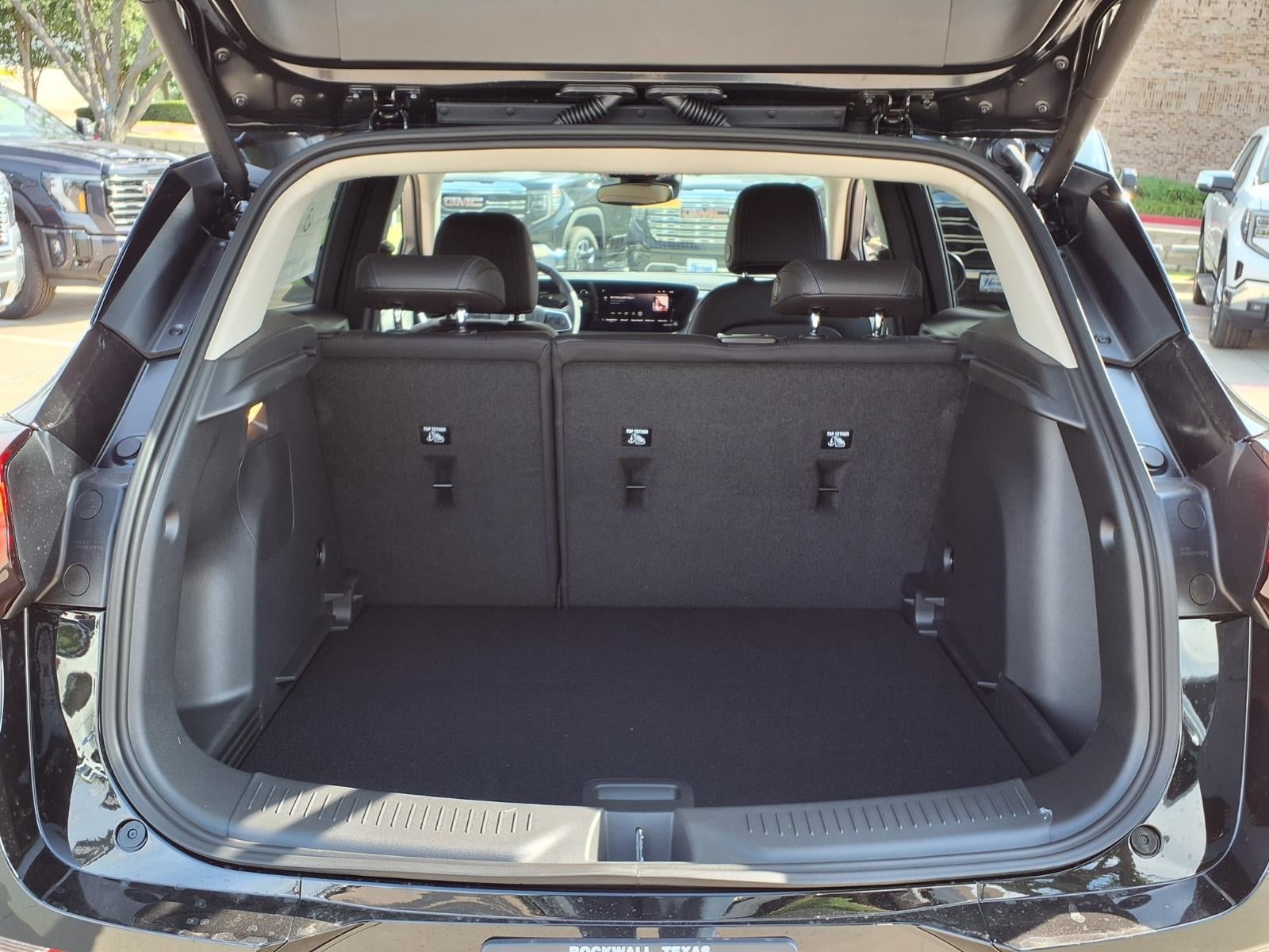 2026 Buick Encore GX Sport Touring SUV FWD