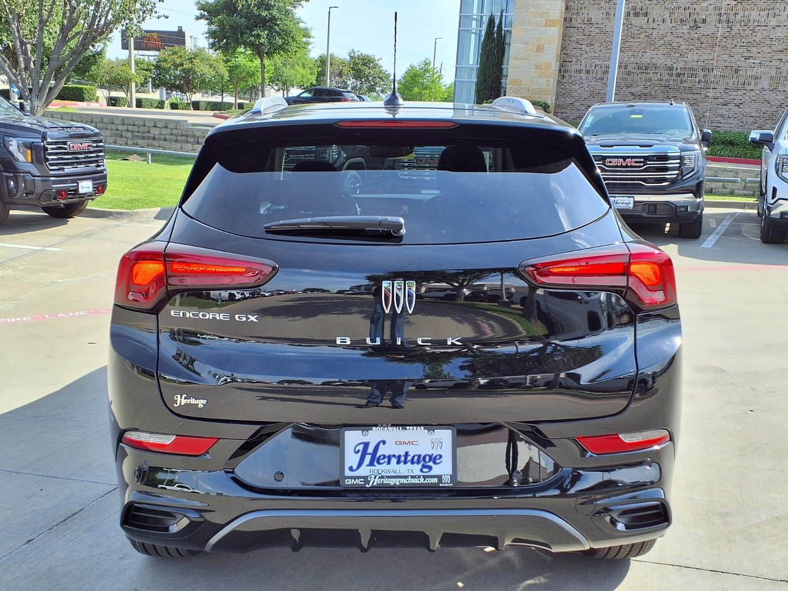2026 Buick Encore GX Sport Touring SUV FWD