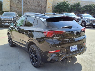 2026 Buick Encore GX Sport Touring SUV FWD