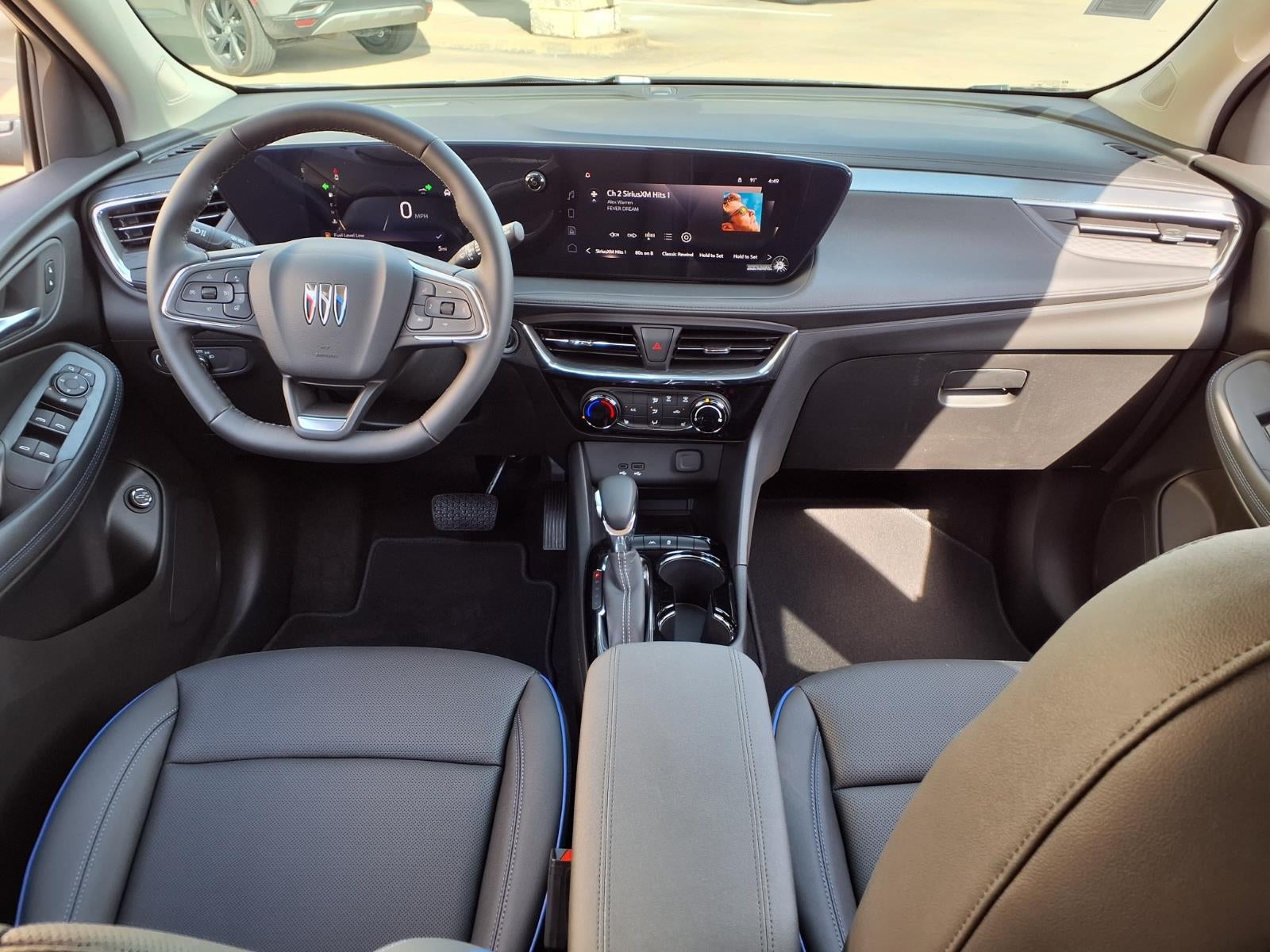 2026 Buick Encore GX Sport Touring SUV FWD