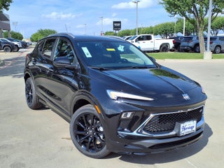 2026 Buick Encore GX Sport Touring SUV FWD