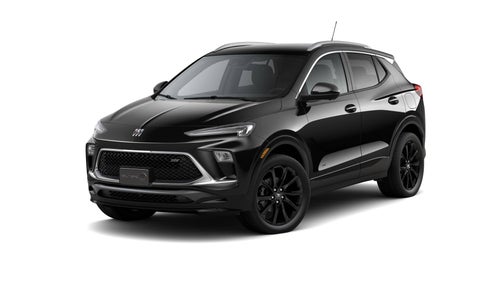 2026 Buick Encore GX Sport Touring SUV FWD