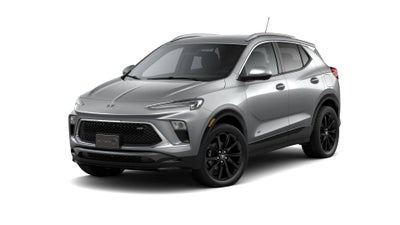 2026 Buick Encore GX Sport Touring SUV FWD