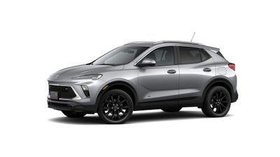 2026 Buick Encore GX Sport Touring SUV FWD