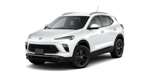 2026 Buick Encore GX Sport Touring SUV FWD