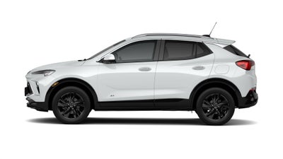 2026 Buick Encore GX Sport Touring SUV FWD