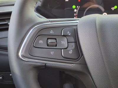 2026 Buick Encore GX Sport Touring SUV FWD