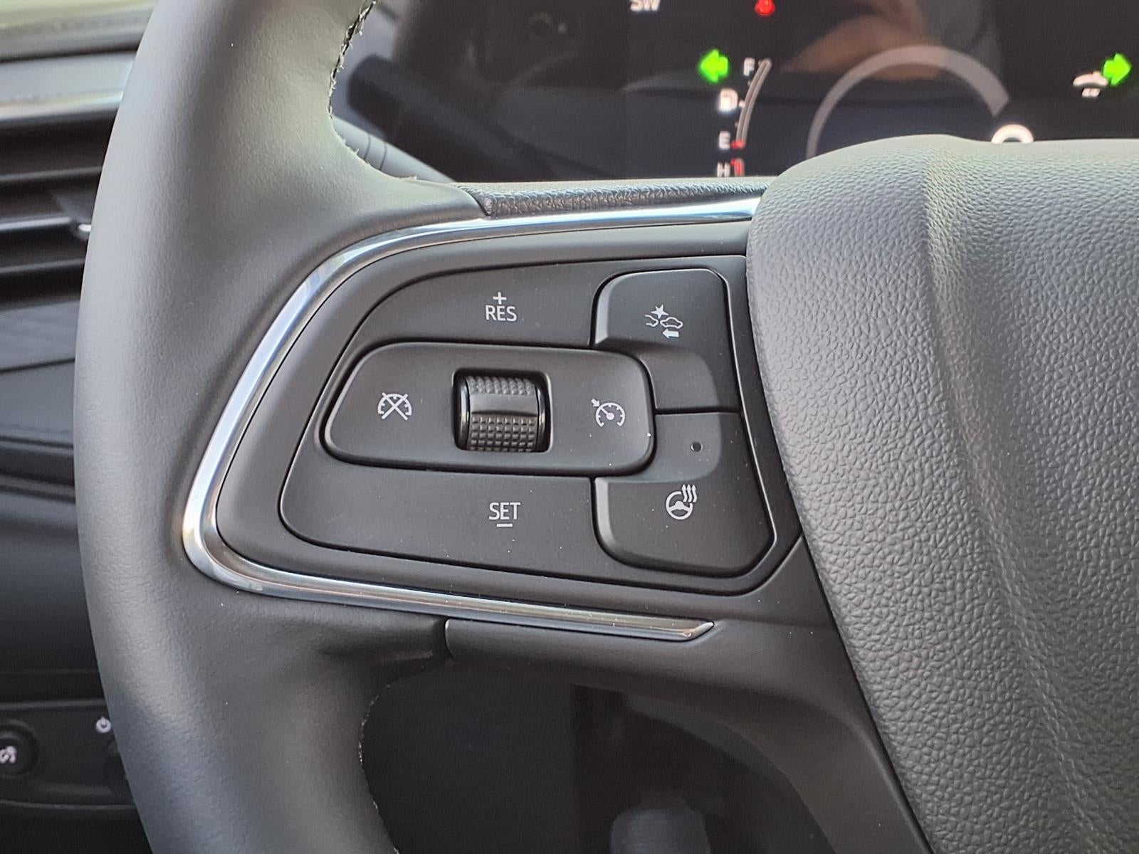 2026 Buick Encore GX Sport Touring SUV FWD