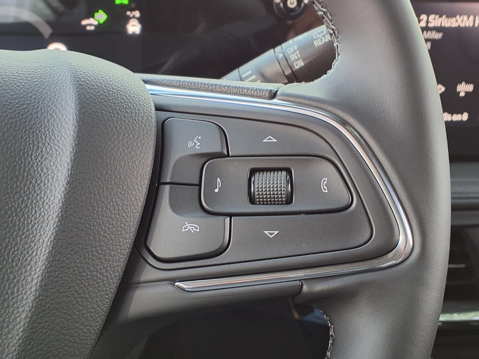 2026 Buick Encore GX Sport Touring SUV FWD