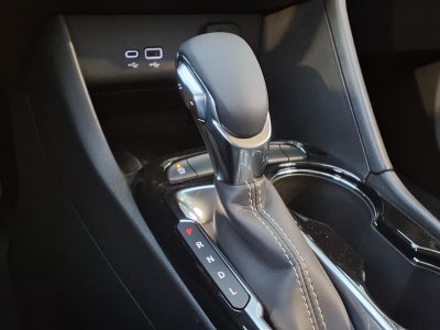 2026 Buick Encore GX Sport Touring SUV FWD