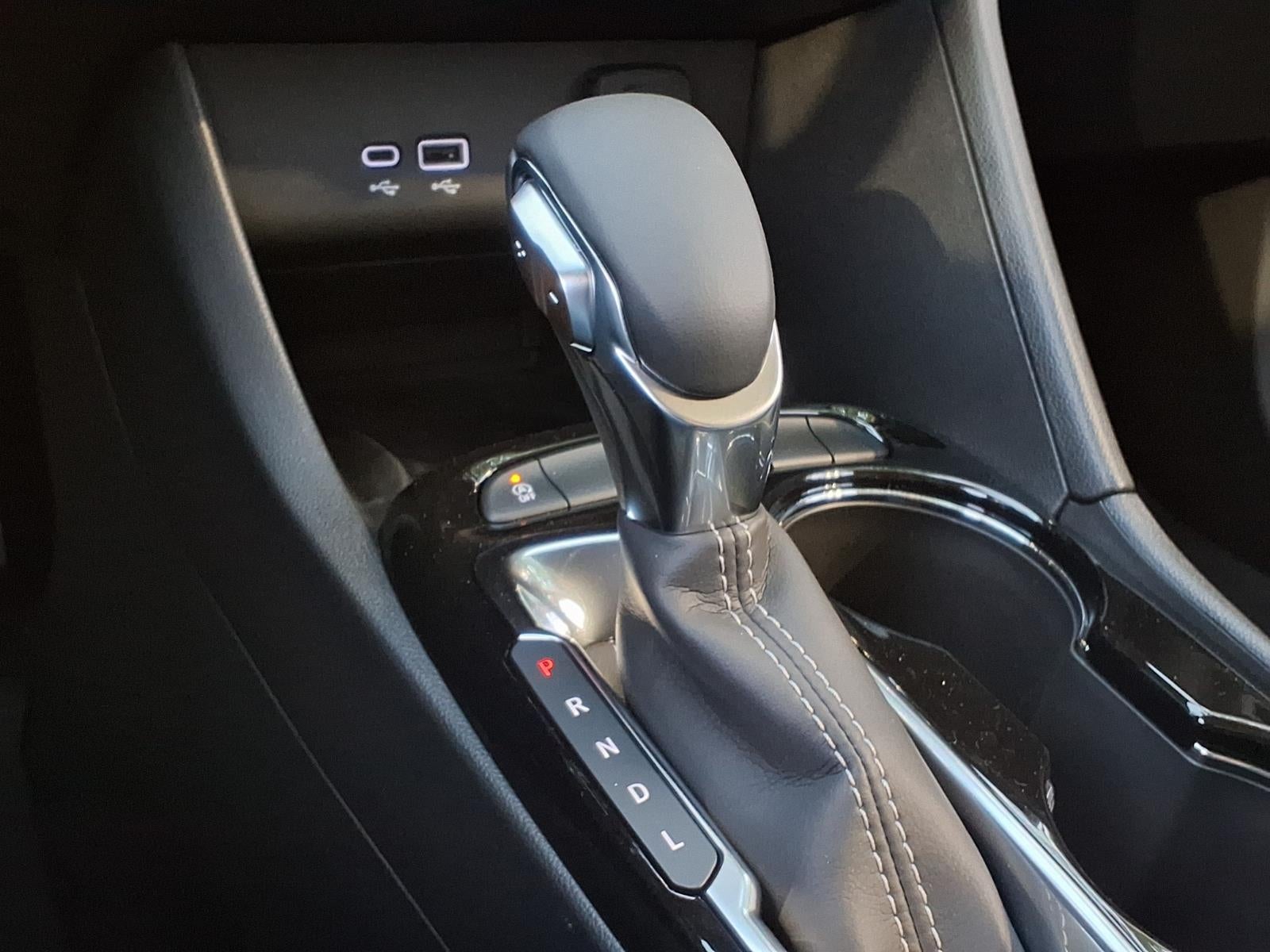 2026 Buick Encore GX Sport Touring SUV FWD