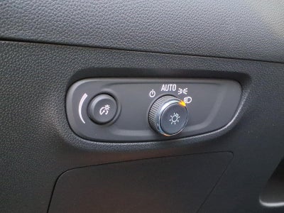2026 Buick Encore GX Sport Touring SUV FWD