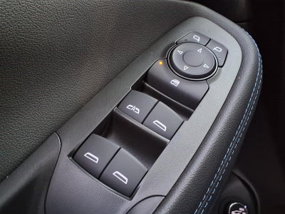 2026 Buick Encore GX Sport Touring SUV FWD
