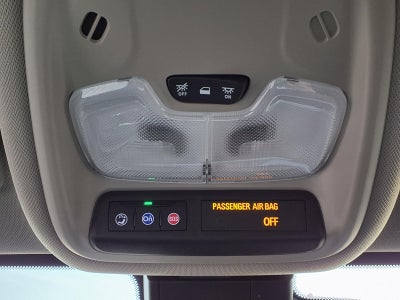 2026 Buick Encore GX Sport Touring SUV FWD