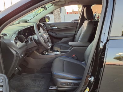 2026 Buick Encore GX Sport Touring SUV FWD