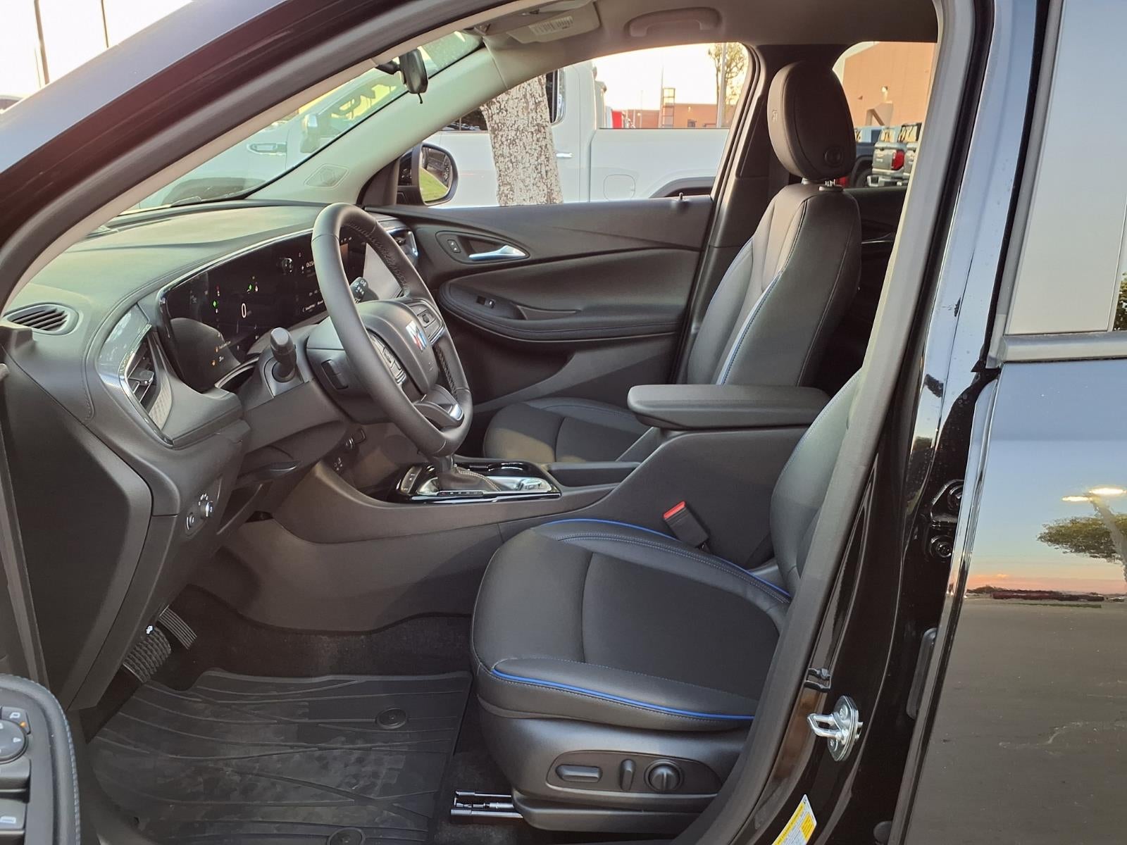 2026 Buick Encore GX Sport Touring SUV FWD