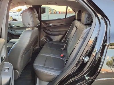 2026 Buick Encore GX Sport Touring SUV FWD