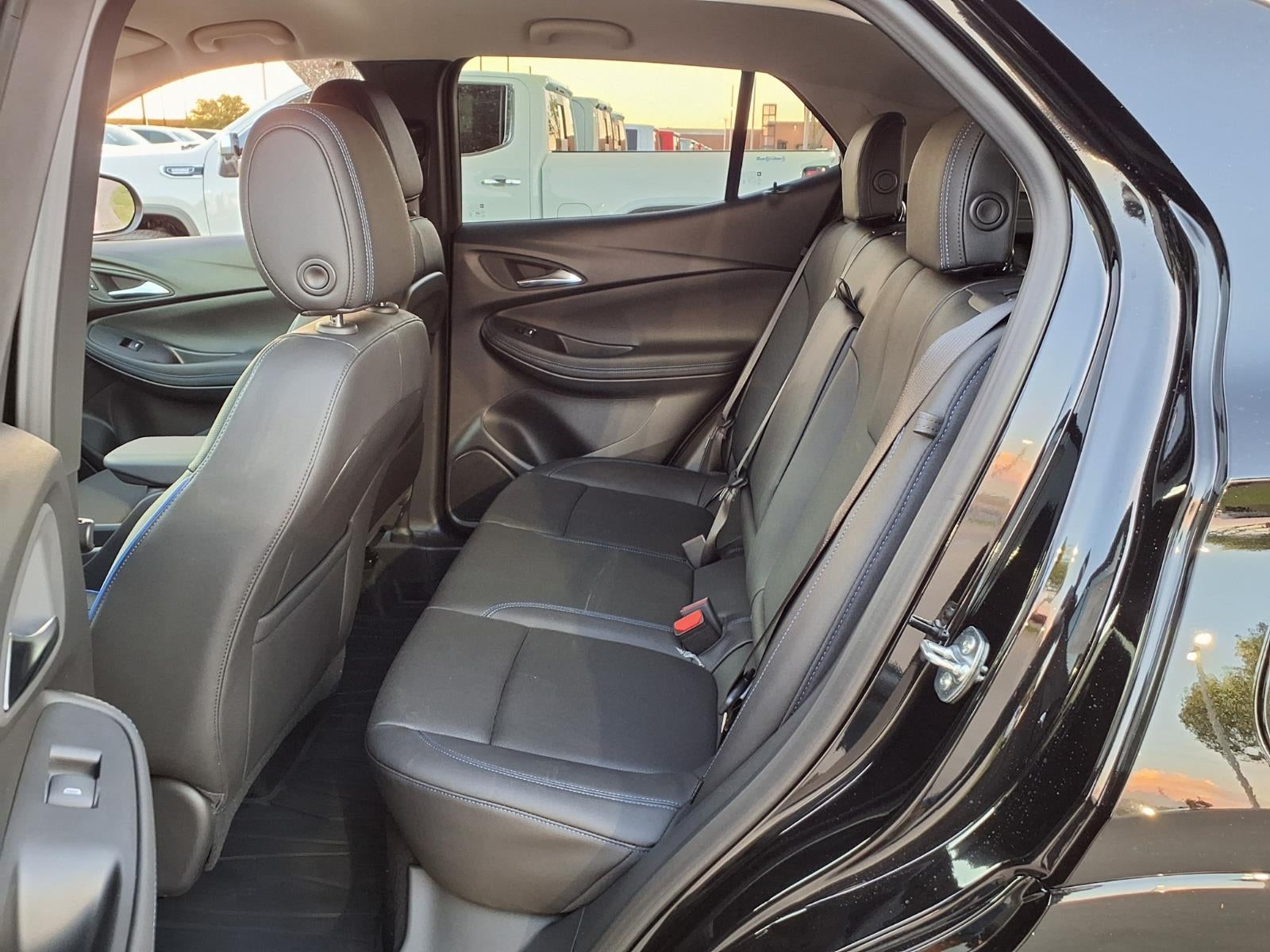 2026 Buick Encore GX Sport Touring SUV FWD
