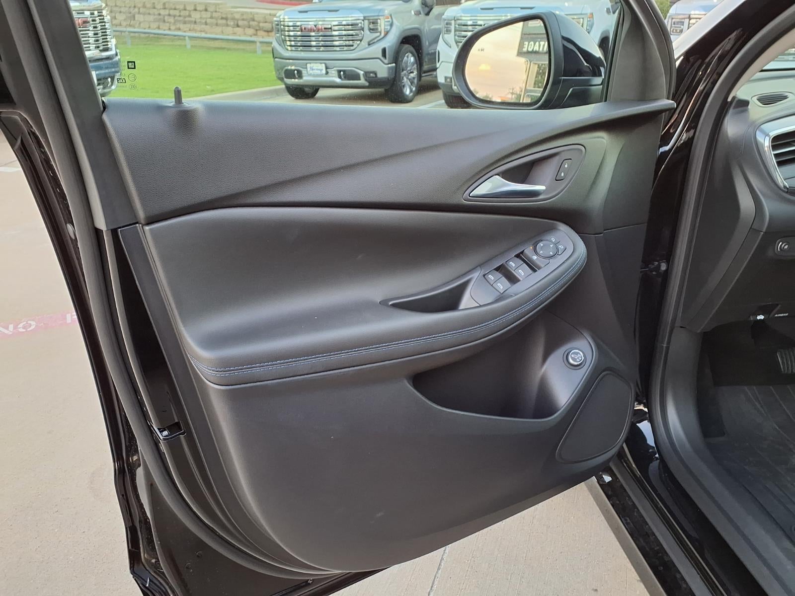 2026 Buick Encore GX Sport Touring SUV FWD