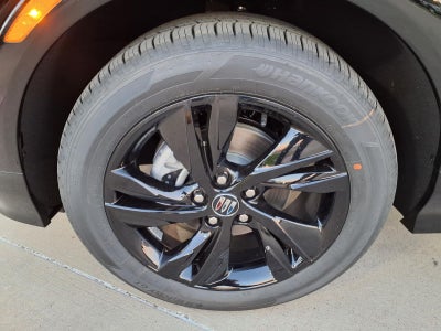 2026 Buick Encore GX Sport Touring SUV FWD