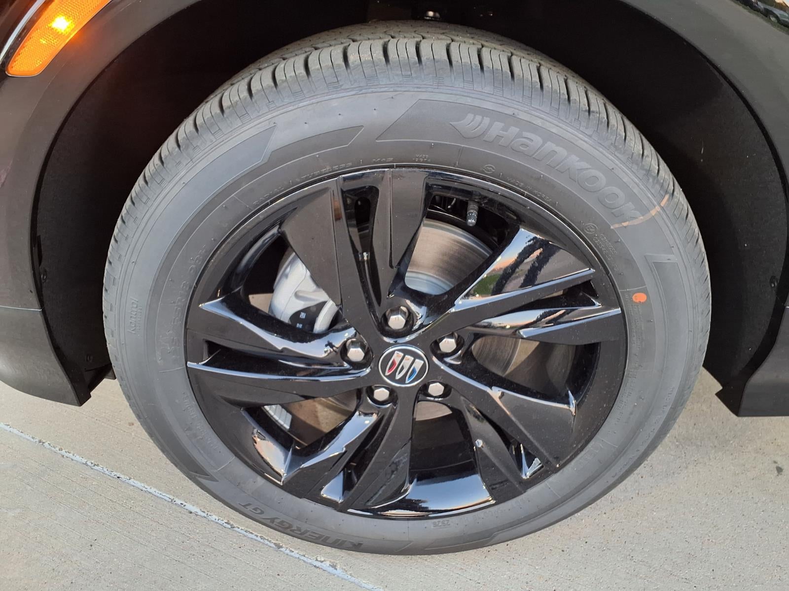 2026 Buick Encore GX Sport Touring SUV FWD