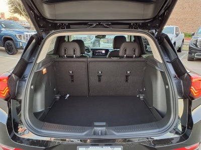 2026 Buick Encore GX Sport Touring SUV FWD