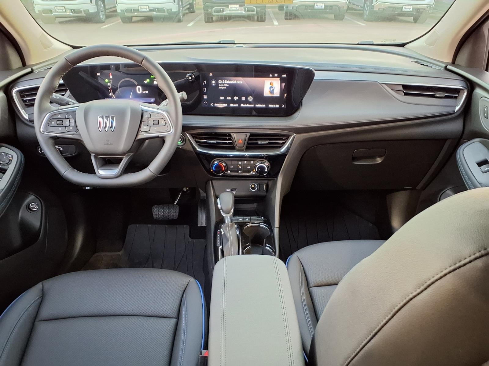 2026 Buick Encore GX Sport Touring SUV FWD