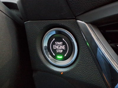 2026 Buick Encore GX Sport Touring SUV FWD
