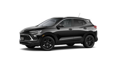 2026 Buick Encore GX Sport Touring SUV FWD