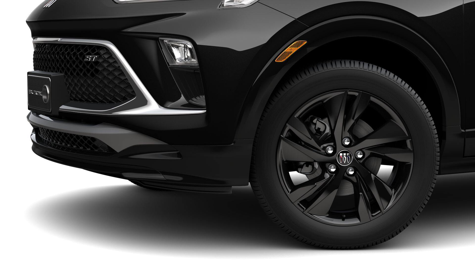 2026 Buick Encore GX Sport Touring SUV FWD