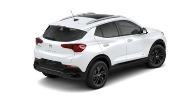 2026 Buick Encore GX Sport Touring SUV FWD
