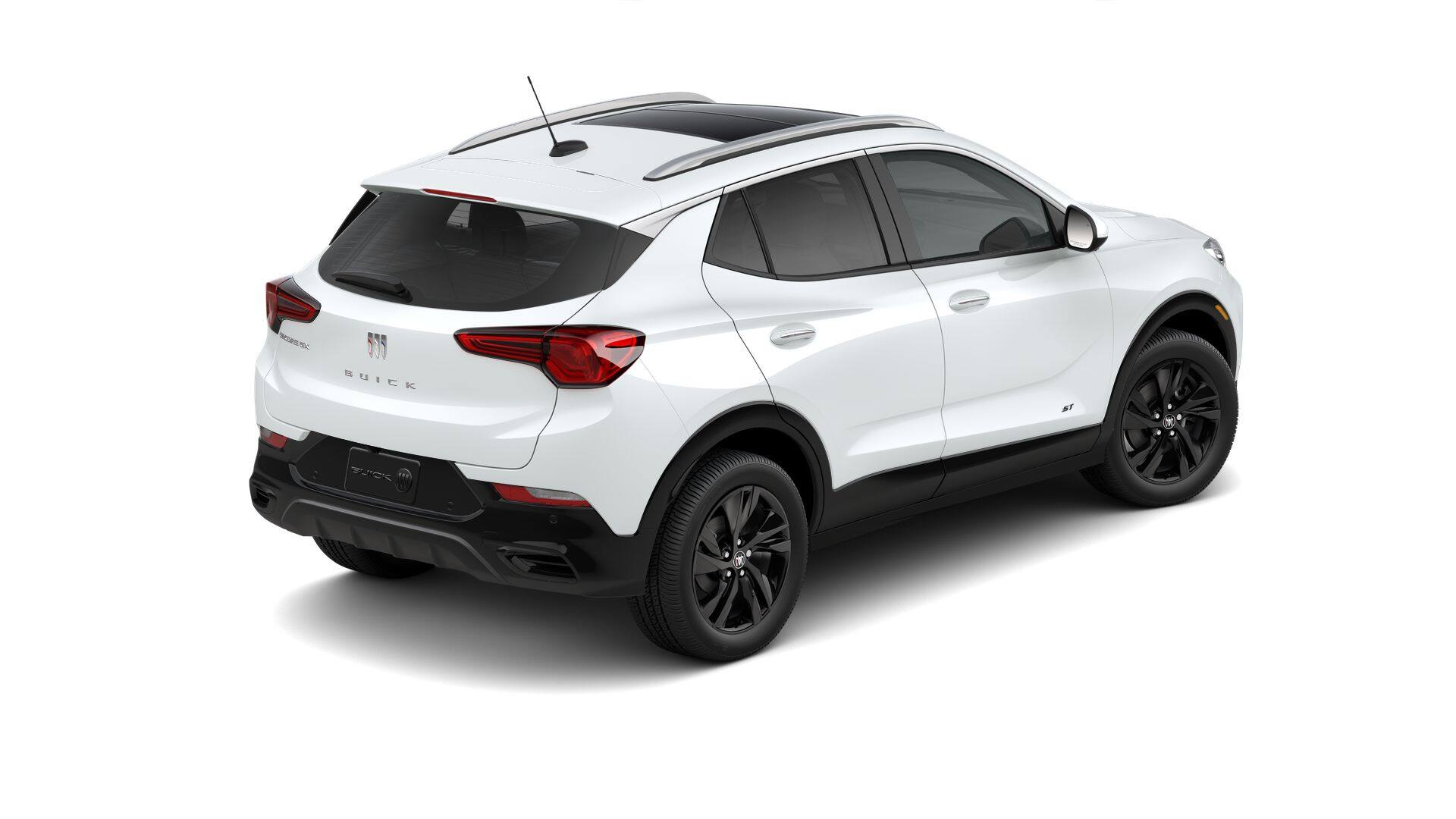 2026 Buick Encore GX Sport Touring SUV FWD