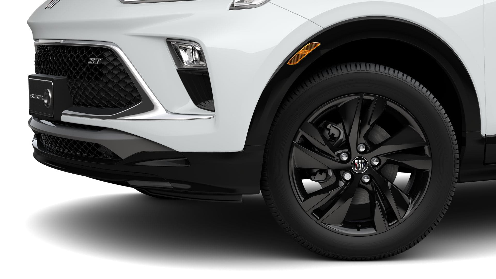 2026 Buick Encore GX Sport Touring SUV FWD
