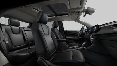 2026 Buick Encore GX Sport Touring SUV FWD