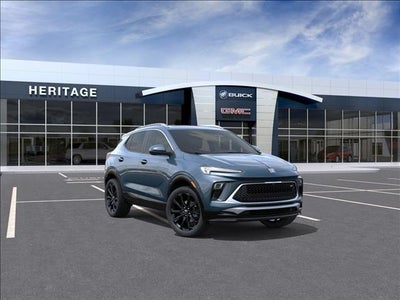 2026 Buick Encore GX Sport Touring SUV FWD