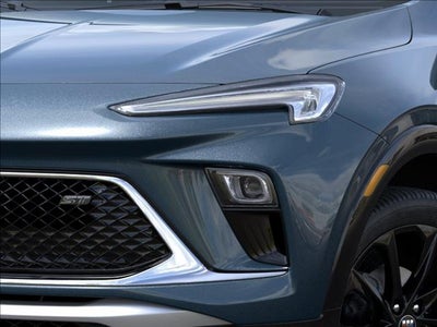 2026 Buick Encore GX Sport Touring SUV FWD