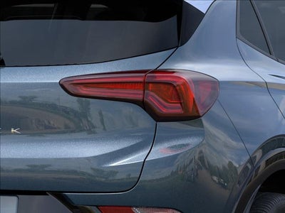 2026 Buick Encore GX Sport Touring SUV FWD