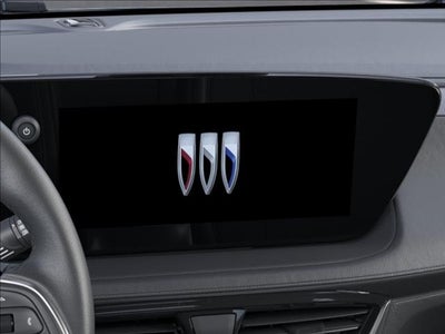 2026 Buick Encore GX Sport Touring SUV FWD