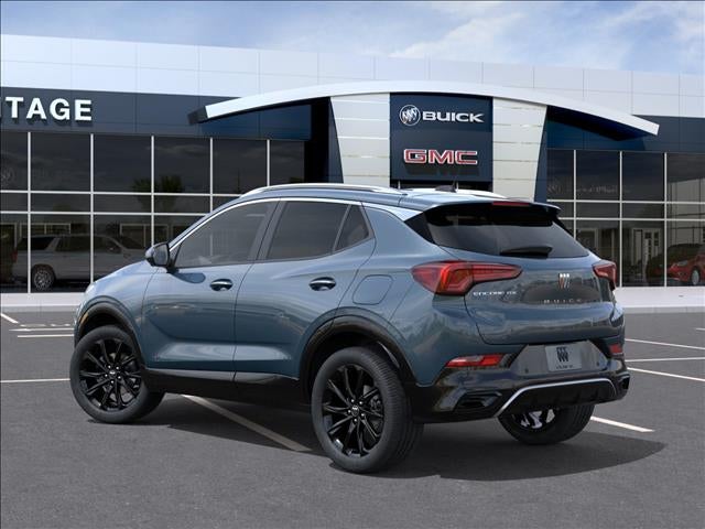 2026 Buick Encore GX Sport Touring SUV FWD