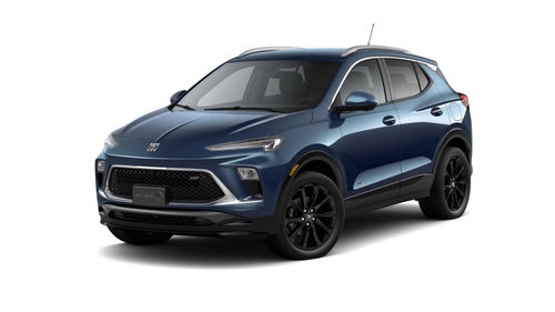 2026 Buick Encore GX Sport Touring SUV FWD